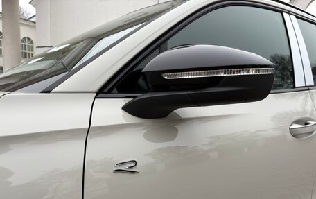 Volkswagen Tiguan, 2025 год, 4 950 000 рублей, 20 фотография