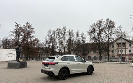 Volkswagen Tiguan, 2025 год, 4 950 000 рублей, 16 фотография