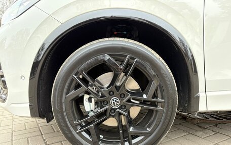 Volkswagen Tiguan, 2025 год, 4 950 000 рублей, 19 фотография