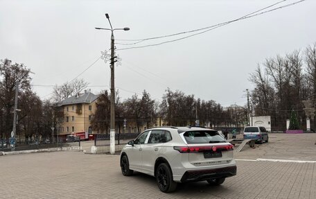 Volkswagen Tiguan, 2025 год, 4 950 000 рублей, 17 фотография