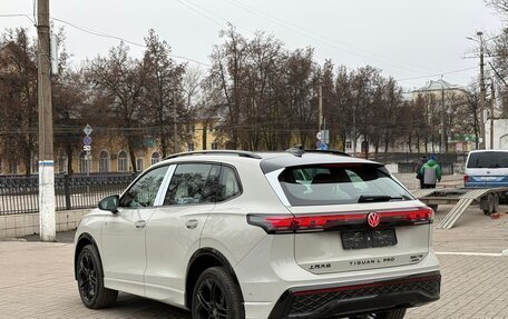 Volkswagen Tiguan, 2025 год, 4 950 000 рублей, 15 фотография