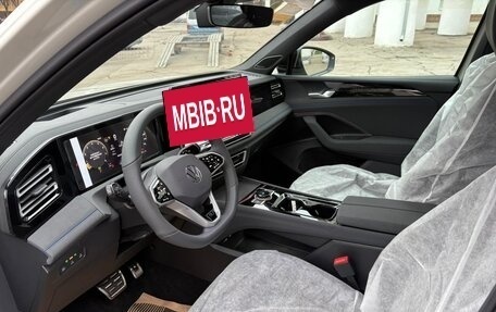 Volkswagen Tiguan, 2025 год, 4 950 000 рублей, 23 фотография