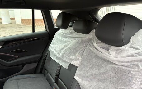 Volkswagen Tiguan, 2025 год, 4 950 000 рублей, 27 фотография