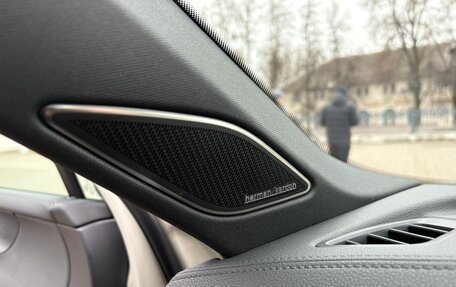 Volkswagen Tiguan, 2025 год, 4 950 000 рублей, 26 фотография