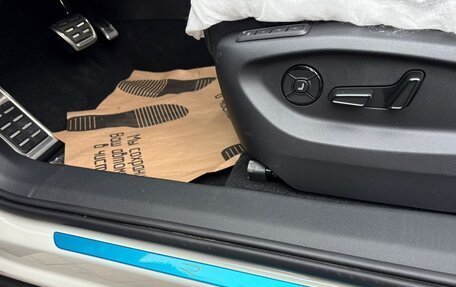 Volkswagen Tiguan, 2025 год, 4 950 000 рублей, 34 фотография