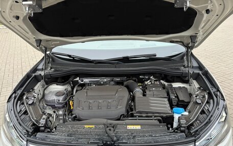 Volkswagen Tiguan, 2025 год, 4 950 000 рублей, 32 фотография