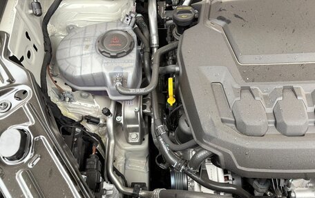 Volkswagen Tiguan, 2025 год, 4 950 000 рублей, 33 фотография