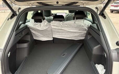 Volkswagen Tiguan, 2025 год, 4 950 000 рублей, 29 фотография