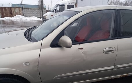 Nissan Almera Classic, 2007 год, 360 000 рублей, 5 фотография