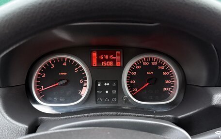 Renault Duster I рестайлинг, 2014 год, 895 000 рублей, 8 фотография