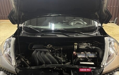 Nissan Juke II, 2013 год, 1 050 000 рублей, 7 фотография