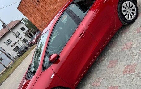 KIA cee'd III, 2015 год, 1 185 000 рублей, 4 фотография