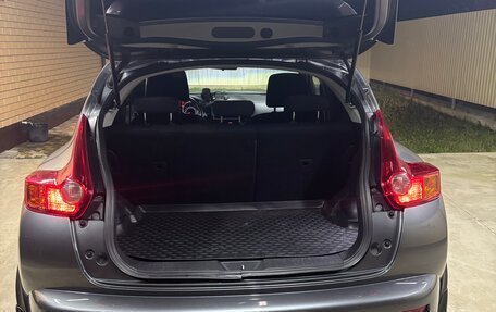 Nissan Juke II, 2013 год, 1 050 000 рублей, 15 фотография