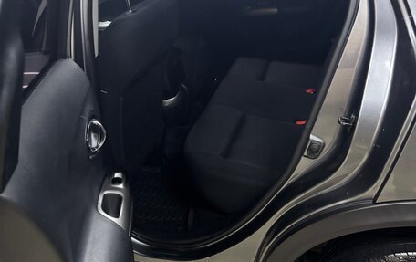 Nissan Juke II, 2013 год, 1 050 000 рублей, 13 фотография