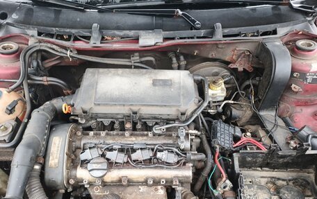 Skoda Octavia IV, 2005 год, 250 000 рублей, 5 фотография