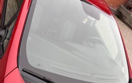 KIA cee'd III, 2015 год, 1 185 000 рублей, 5 фотография