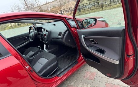 KIA cee'd III, 2015 год, 1 185 000 рублей, 6 фотография