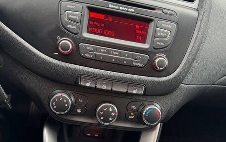 KIA cee'd III, 2015 год, 1 185 000 рублей, 7 фотография