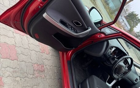 KIA cee'd III, 2015 год, 1 185 000 рублей, 9 фотография