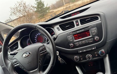 KIA cee'd III, 2015 год, 1 185 000 рублей, 8 фотография