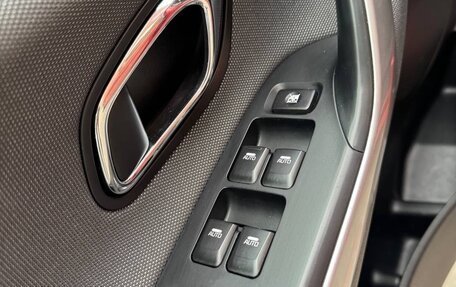 KIA cee'd III, 2015 год, 1 185 000 рублей, 13 фотография