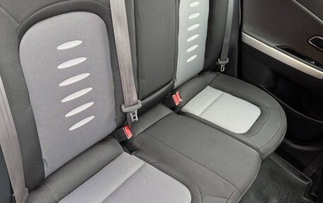 KIA cee'd III, 2015 год, 1 185 000 рублей, 14 фотография