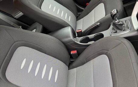 KIA cee'd III, 2015 год, 1 185 000 рублей, 16 фотография