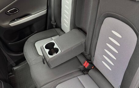 KIA cee'd III, 2015 год, 1 185 000 рублей, 12 фотография