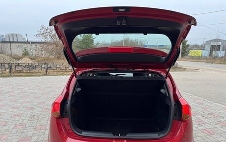 KIA cee'd III, 2015 год, 1 185 000 рублей, 10 фотография