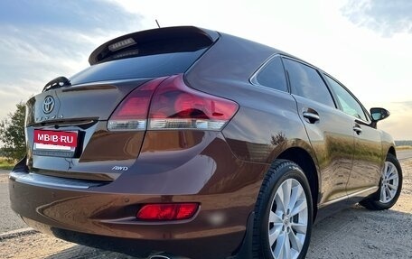 Toyota Venza I, 2013 год, 2 175 000 рублей, 2 фотография