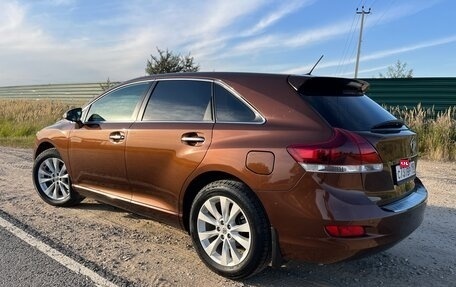Toyota Venza I, 2013 год, 2 175 000 рублей, 5 фотография