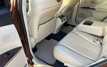 Toyota Venza I, 2013 год, 2 175 000 рублей, 10 фотография