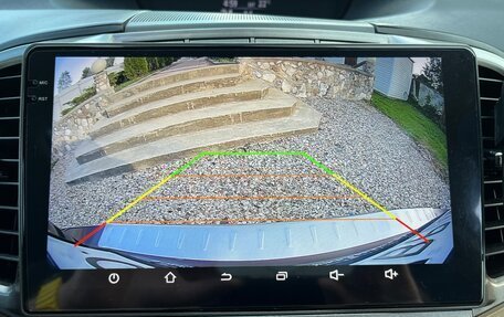 Toyota Venza I, 2013 год, 2 175 000 рублей, 17 фотография