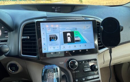 Toyota Venza I, 2013 год, 2 175 000 рублей, 13 фотография