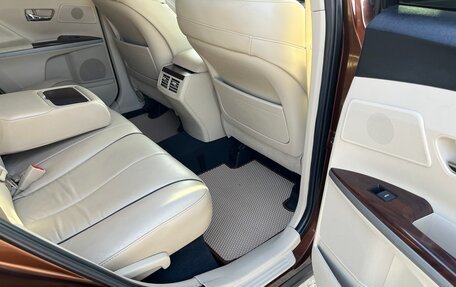 Toyota Venza I, 2013 год, 2 175 000 рублей, 9 фотография