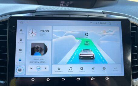 Toyota Venza I, 2013 год, 2 175 000 рублей, 14 фотография