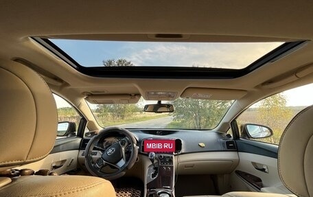 Toyota Venza I, 2013 год, 2 175 000 рублей, 16 фотография