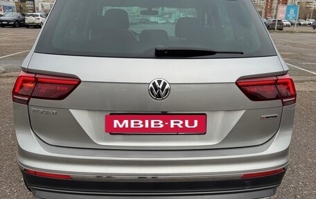 Volkswagen Tiguan II, 2018 год, 3 190 000 рублей, 2 фотография