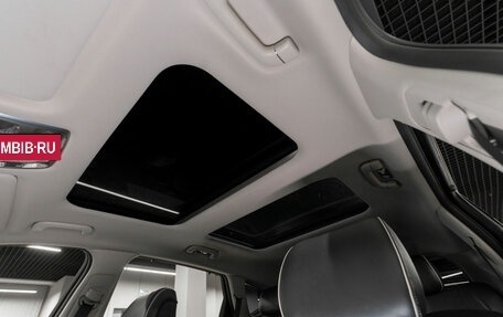 Genesis GV80 I, 2021 год, 6 500 000 рублей, 10 фотография