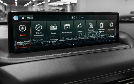 Genesis GV80 I, 2021 год, 6 500 000 рублей, 24 фотография