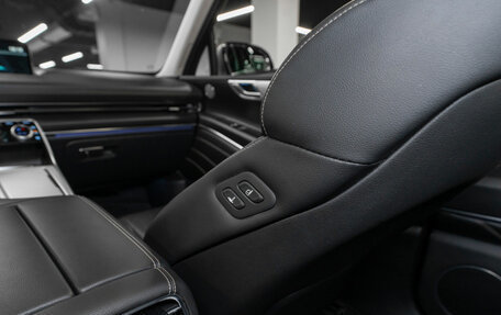 Genesis GV80 I, 2021 год, 6 500 000 рублей, 17 фотография