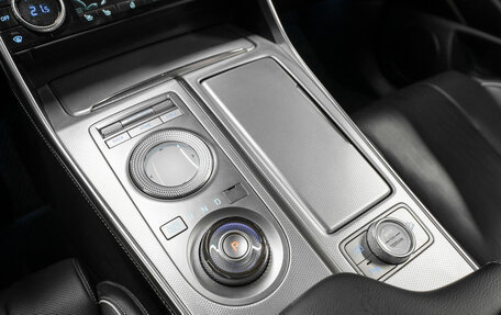 Genesis GV80 I, 2021 год, 6 500 000 рублей, 22 фотография