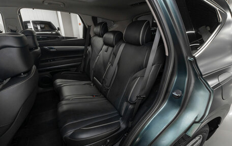 Genesis GV80 I, 2021 год, 6 500 000 рублей, 13 фотография