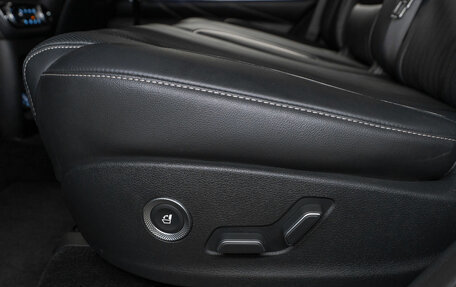 Genesis GV80 I, 2021 год, 6 500 000 рублей, 14 фотография