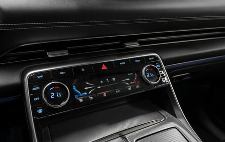 Genesis GV80 I, 2021 год, 6 500 000 рублей, 23 фотография