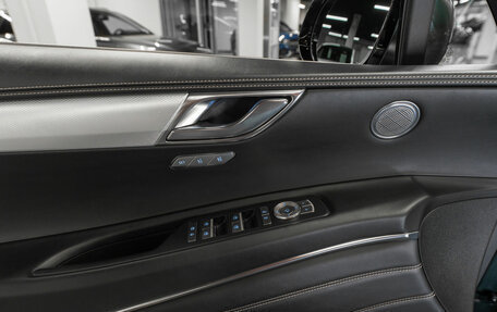 Genesis GV80 I, 2021 год, 6 500 000 рублей, 18 фотография