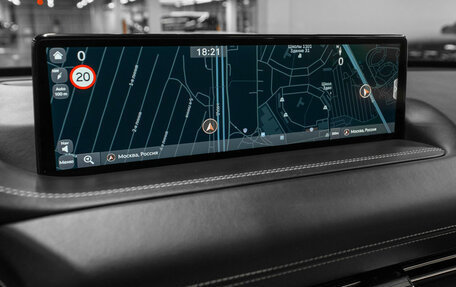 Genesis GV80 I, 2021 год, 6 500 000 рублей, 25 фотография