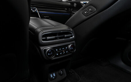 Genesis GV80 I, 2021 год, 6 500 000 рублей, 16 фотография