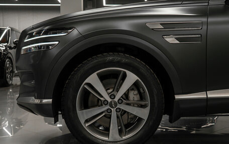 Genesis GV80 I, 2021 год, 6 500 000 рублей, 31 фотография