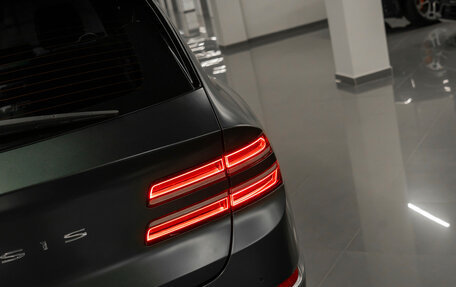 Genesis GV80 I, 2021 год, 6 500 000 рублей, 33 фотография